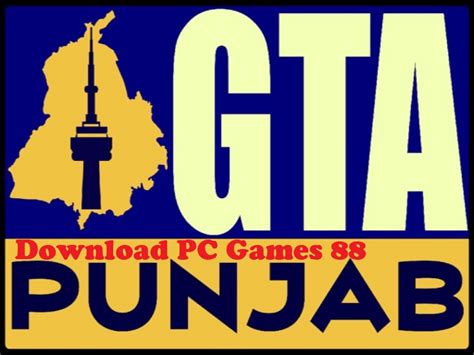 Gta punjab games online - patloxa