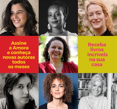 Escritoras Brasileiras Contempor Neas Que Se Destacam Na Literatura