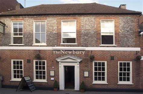 The Newbury | Gastro pub Restaurant | Newbury, Berkshire