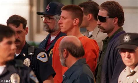 Timothy Mcveigh Photos 3 Murderpedia The Encyclopedia Of Murderers