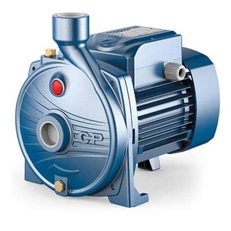 Pedrollo CPm158 Electric Centrifugal Water Pump