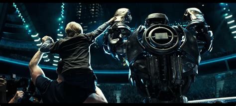 Real Steel 2011