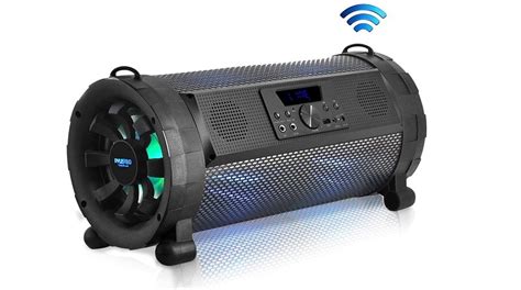 Top 5 Best Bluetooth Boomboxes In 2021 Reviews And Guide Techhog