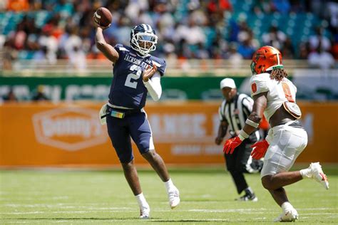 Star Studded Jackson State Delivers On Hype With Rout Of Famu In Orange