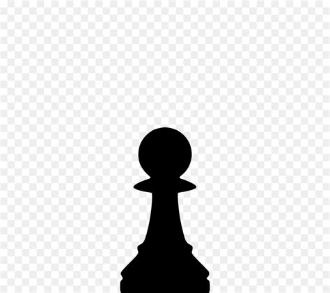 Free Chess Pieces Silhouette, Download Free Chess Pieces Silhouette png ...