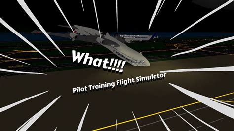 Crashing Fighter Jets And More In Ptfs F Roblox Planes Youtube