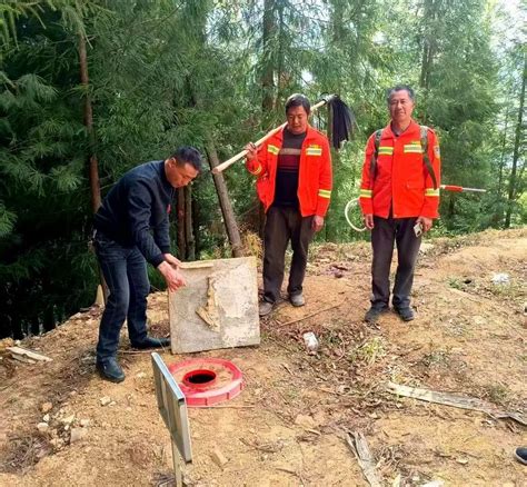 越西县中所镇：多措并举全力筑牢森林草原“防火墙” 关注森林