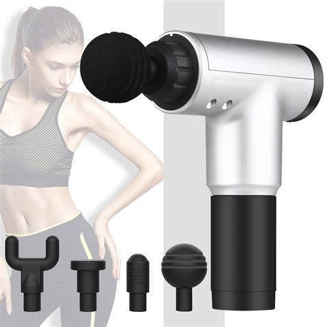 The 10 Best Massage Guns In 2025 Reviews Go On Products