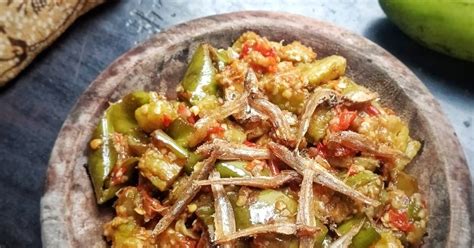 Resep Sambel Terong Rebus Oleh Erny Sulistyowati Pawon Erny Cookpad