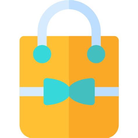 Shopping Bag Vector SVG Icon SVG Repo