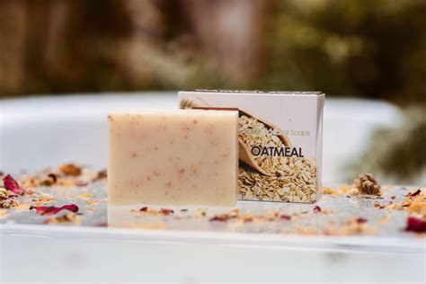 SOAP – Scentsational Soaps