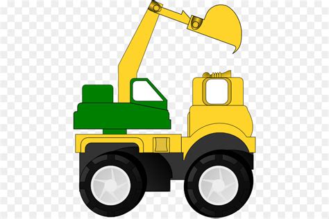 construction trucks clipart 17 free Cliparts | Download images on ...