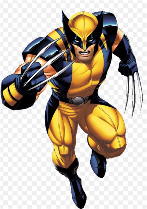 Wolverine Unlikeliest Concept Hero Wish List Disney Heroes Battle Mode