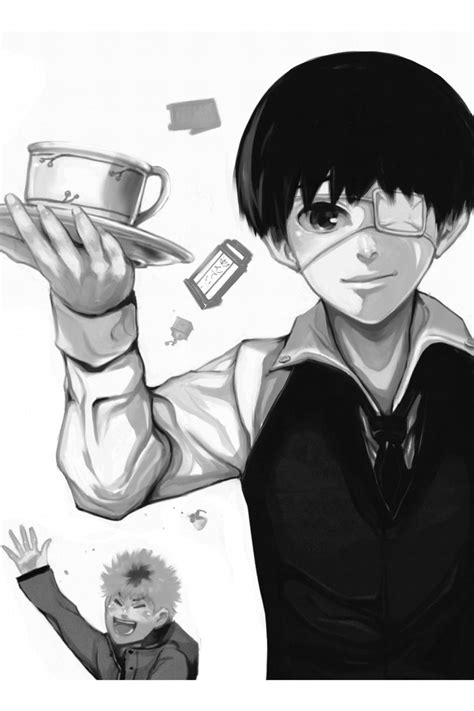 Tokyo Ghoul Manga Volume 2 Crunchyroll Store