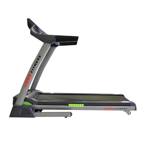 York Fitness Treadmill – 3 HP – Best Shoppe