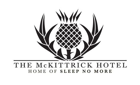 1 McKittrick Hotel Logo – Spirit of East Harlem Gala