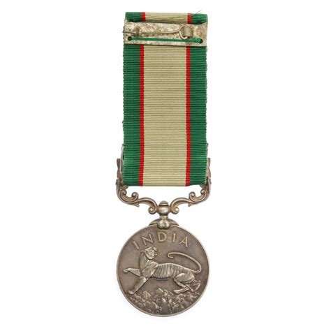 India General Service Medal Clasp North West Frontier