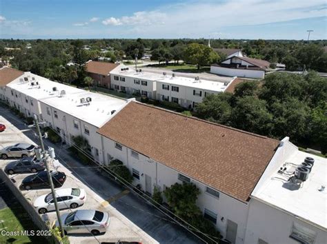 Merritt Island FL Condos & Apartments For Sale - 35 Listings | Zillow