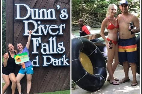 Private Dunns River Waterfalls Calypso River Tubing Tour From Ocho