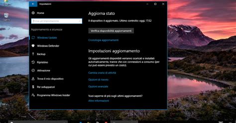 Come Pianificare Il Riavvio Del Pc Per L Installazione Degli