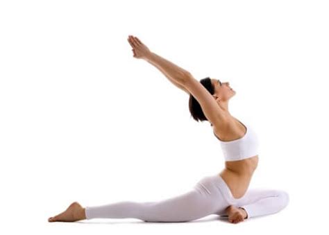 Yoga Para Iniciantes Os Primeiros Passos Fitness Magazine