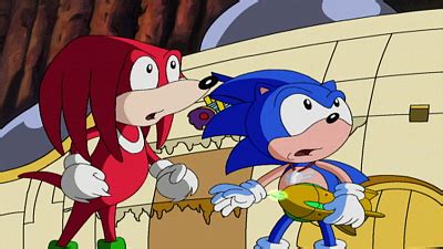 Sonic Underground - Nickelodeon - Watch on CBS All Access