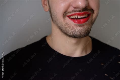 Guy Lipstick Lipstutorial Org