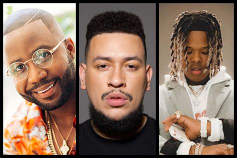 Top 10 Richest Rappers In South Africa ABTC