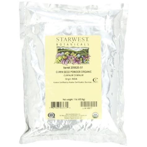 Starwest Botanicals