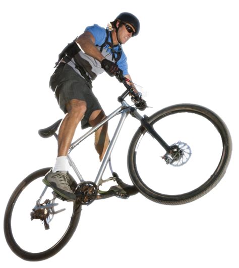 Downhill Bike Png Transparent Images