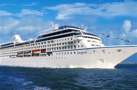 Oceania Cruise Ships | Oceania Cruises