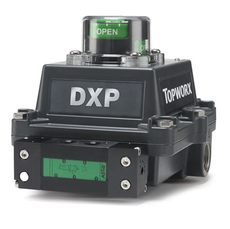 DXP L21GNEB TopWorx Electrol Supply