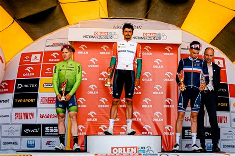 Orlen Nations Grand Prix Stage V Gallery By Pt Photos Orlen Wy Cig