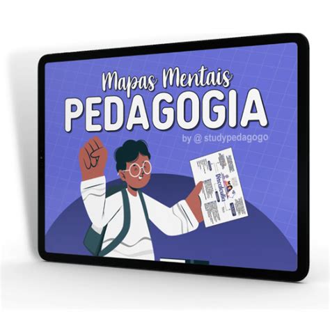 Mapas Pedagogia Pedagogia Mapeada