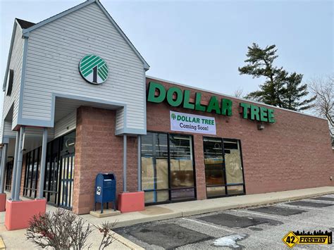 Dollar Tree Coming To Mantua Pike S West Deptford Plaza Former CVS