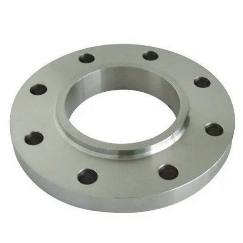 Round Sorf Mild Steel Flange Size 5 10 Inch At Rs 65kg In Mumbai Id 21923165133