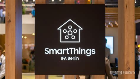 Samsung and Google using Matter to simplify syncing SmartThings and ...