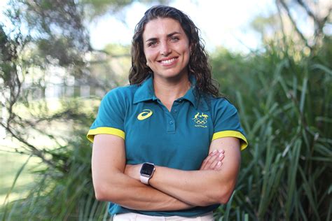 Has Jess Fox Won A Gold Medal Olympic Games Record Results For