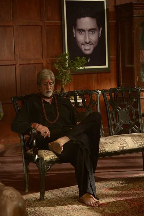 Sarkar 3 Sarkar 3 Cast Fan Photos Sarkar 3 Photos Images Pictures