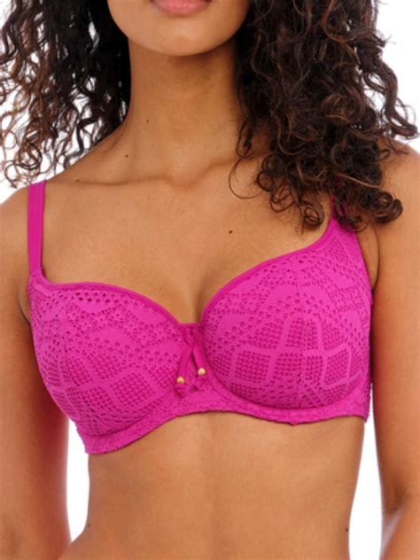 Sundance Sweetheart Bikini Top