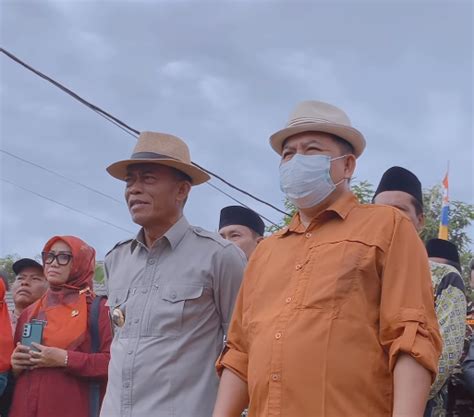 Bupati Ruhimat Subang Refleksi Tahun Kepemimpinan Ungkap Hal Ini