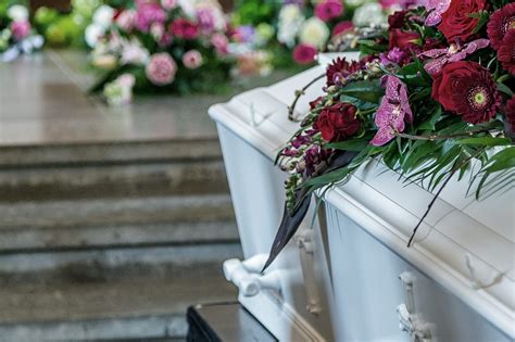 A Quarto I Funerali Di Gabriele Il Bimbo Di Anni Morto Per Un