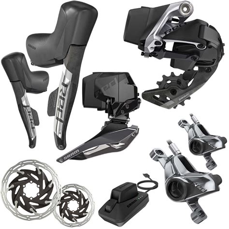 Sram Red Etap Axs X D Electronic Hrd Fm Group