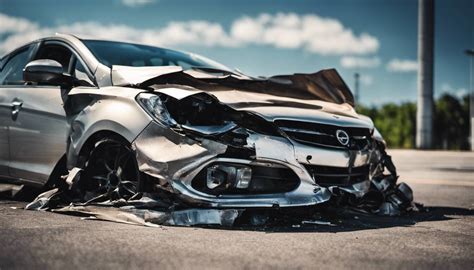 Types Of Car Accident Injuries Auto Vehicle Car Crash Injuries And