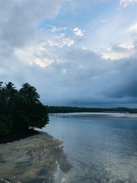 Photo of a Sandy Beach · Free Stock Photo