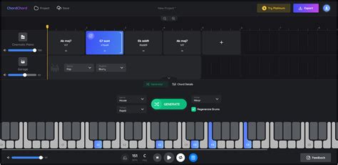 Finn Twist | Blog | ChordChord - Online Chord Generator