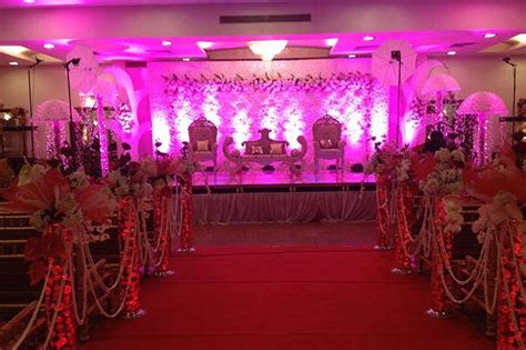 Lamba Celebrations Venue Mankapur