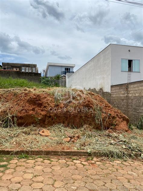 TERRENO À VENDA JARDIM COLEGIO DE PASSOS PASSOS MG HREF ODAIR