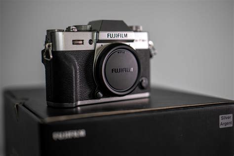 Fuji X T Wietny Aparat Sprzeda Lub Wymiana Na X S Miech W Olx Pl