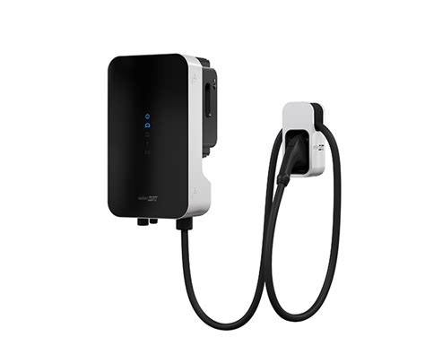 Charged EVs SolarEdge Introduces Bidirectional DC Coupled EV Charger